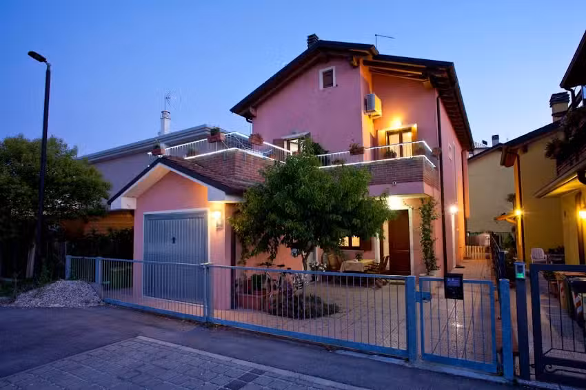 Locazioni Turistiche B&B by Max