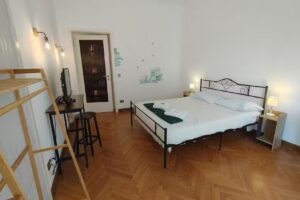 Lodge&Art Trieste – Dock Bay Lodge