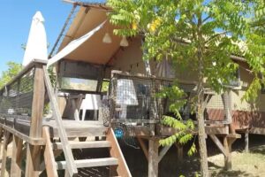 Lodge Holidays – Pian di Boccio