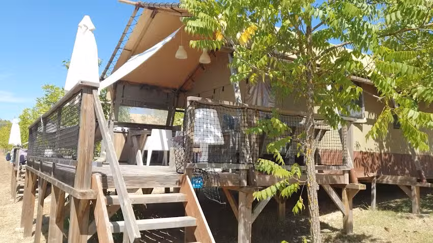 Lodge Holidays – Pian di Boccio