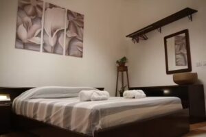 Lodgings in Sardinia