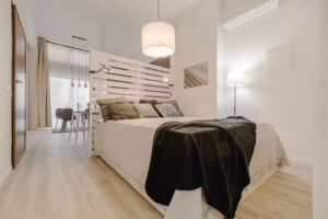 Loft Ancona – Casêta