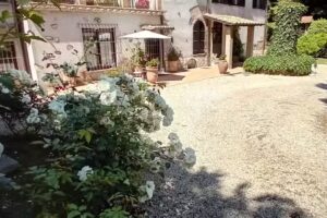 Loft Appia Antica Donna Eugenia