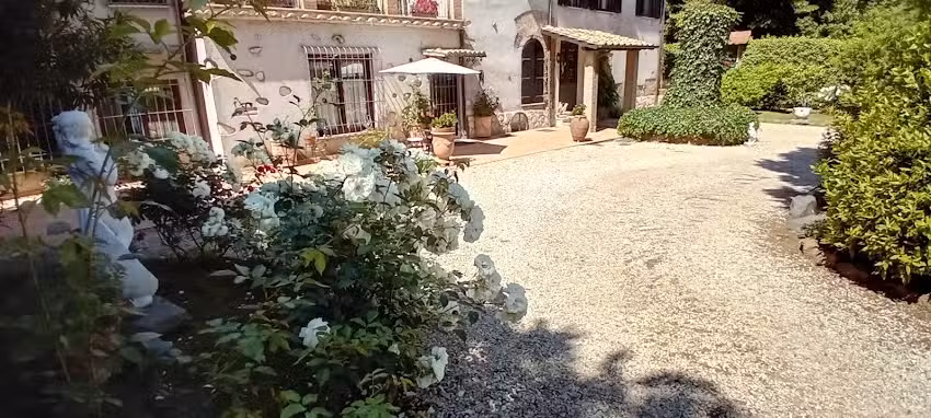 Loft Appia Antica Donna Eugenia