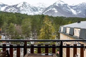 Loft Deluxe Magnolia