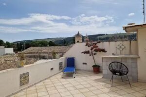 Loft Famiglia Arezzo