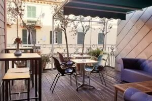 Loft Garibaldi Rooms & Suites