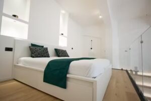 Loft Milano Manifatture