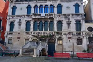 Loft Palazzo Malipiero