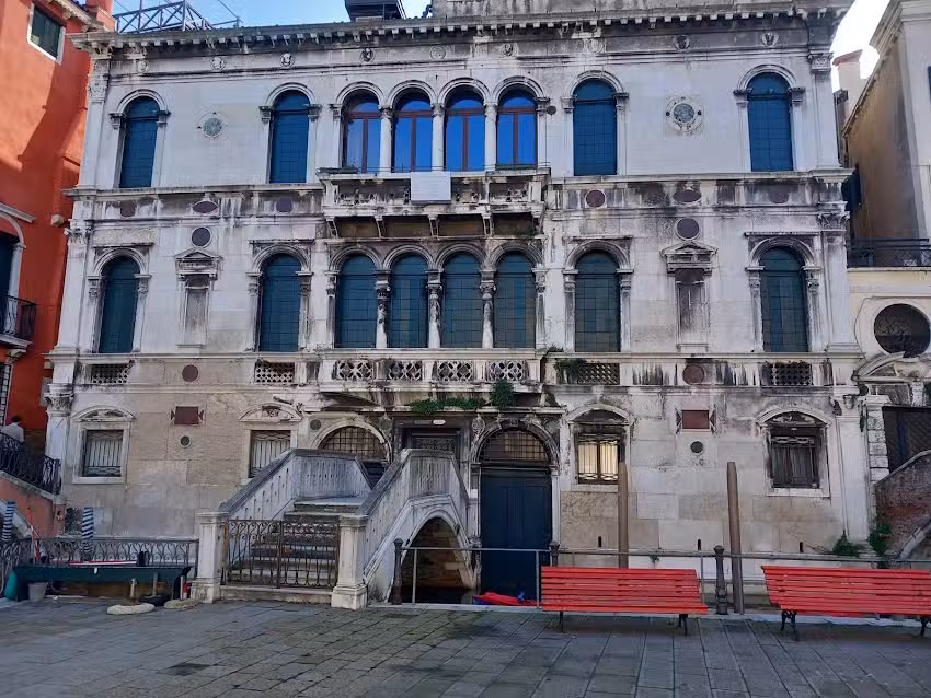 Loft Palazzo Malipiero