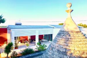 Loggia dei Lezzi B&B