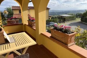 Loggia del Ciliegio in Chianti