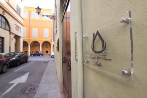 Loggia del Tenore Suite