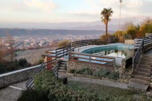 Logis Albergo Alla Pineta