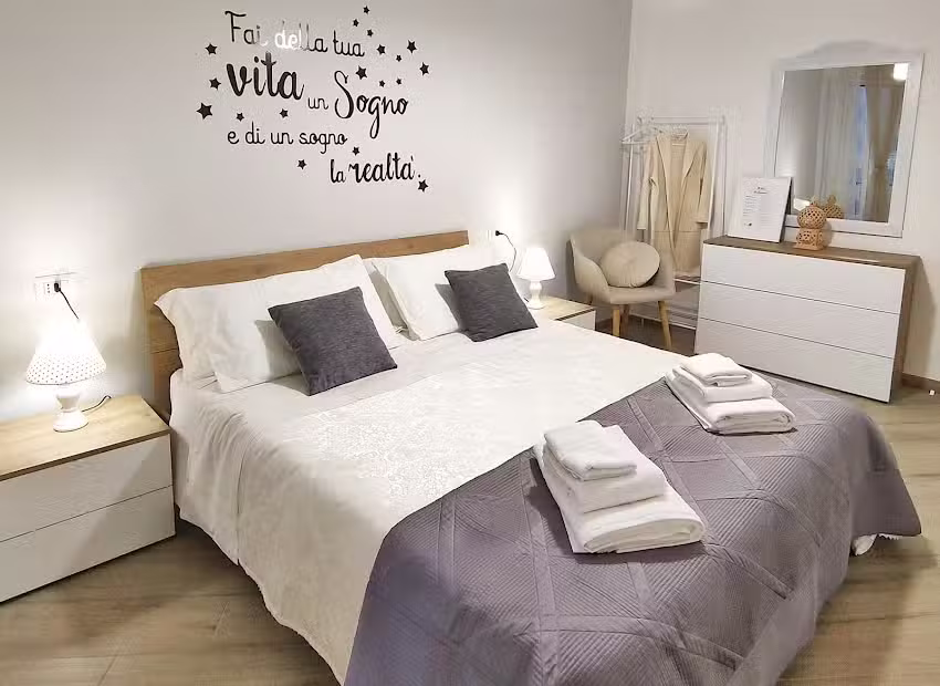 Lollo House Borgo Opifici