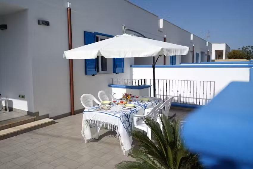 Londazzurra case vacanza