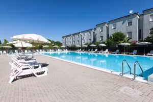 Long Beach Village Hotel