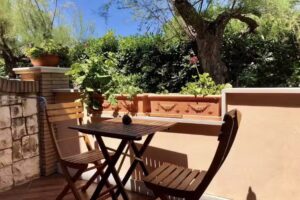 Loremar Bed & Breakfast