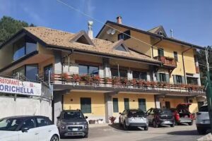 Lorichella Hotel & Ristorante