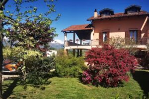 L’orto del pettirosso