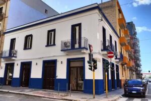 LoStabile Guesthouse & Coworking