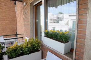 LoStudio di Viale Lo Re – Camere & Caffè