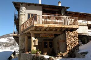 Lou Bia B&B – Agriturismo