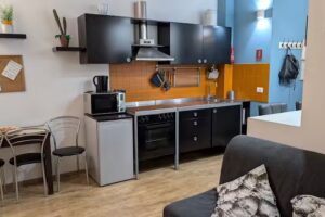 Lovely Firenze Open spaceCentrale Turismo & Work