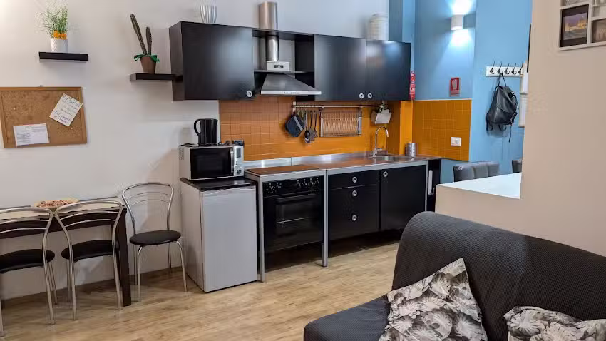 Lovely Firenze Open spaceCentrale Turismo & Work