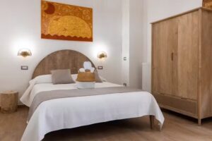 Lovely Rooms – Guest House Suites