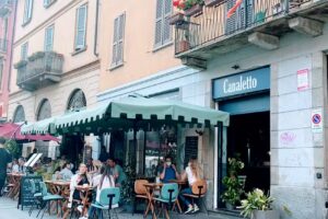 Lovelyloft – appartamenti per brevi soggiorni