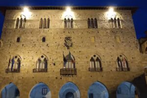 LSM-Locanda San Marco Palazzo Caluri