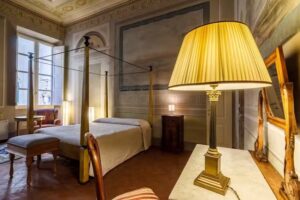 LSM Palazzo Puccini – Dimora Storica –