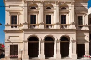 LtSicilia Bella rooms avola