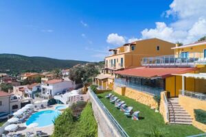 Lu’ Hotel Maladroxia Sant’Antioco