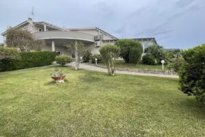 Lu’ Hotel Porto Pino – Sant’Anna Arresi