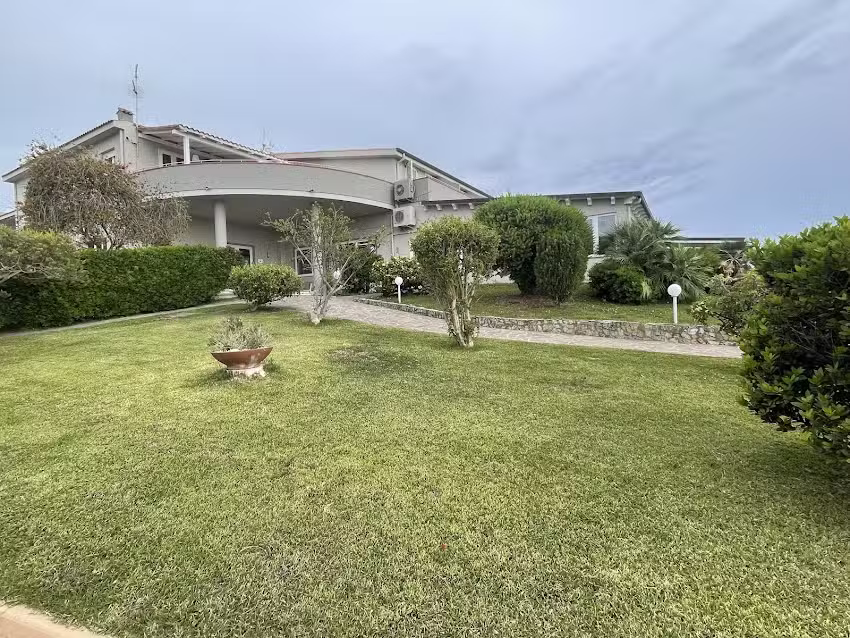 Lu’ Hotel Porto Pino – Sant’Anna Arresi