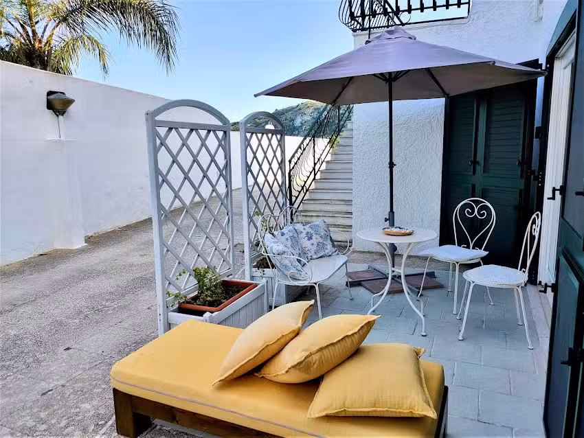 Lu Purpu di Casa Camilla