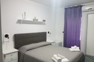 Lu Salentu Guest House