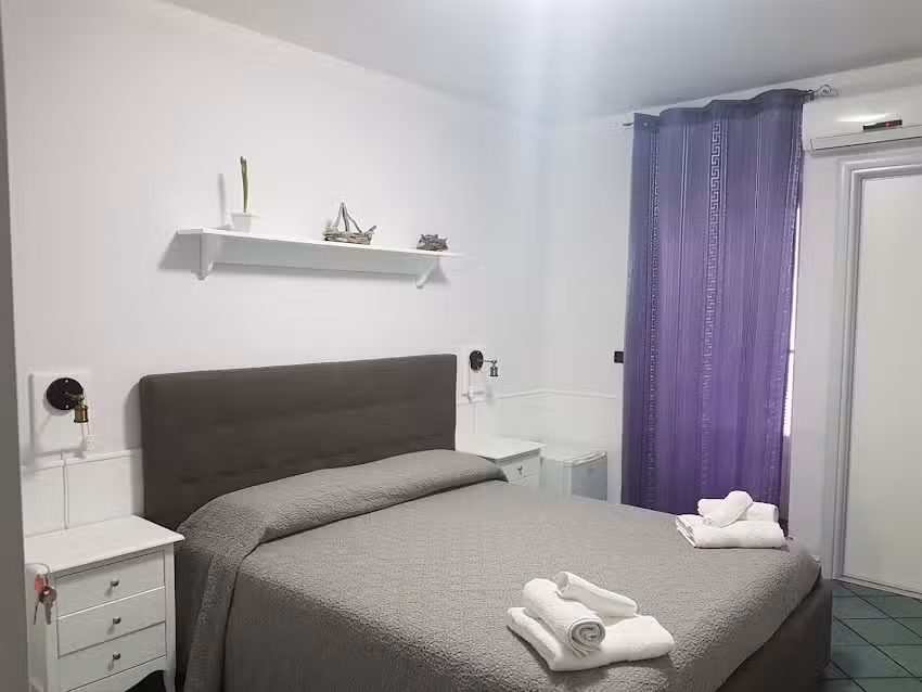 Lu Salentu Guest House