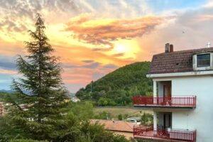 Lucantò Accommodations