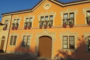 Lucca Hostel & Rooms San Frediano