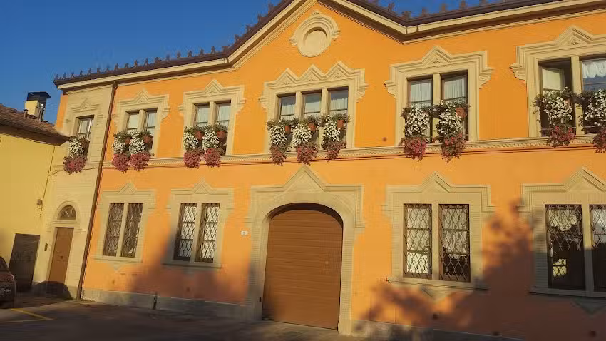 Lucca Hostel & Rooms San Frediano