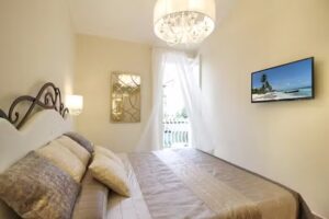 Lucca in Chic – Guest House Affittacamere