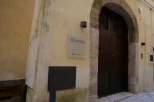 Lucchese Bed and Breakfast