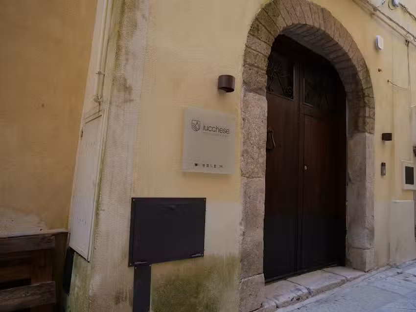 Lucchese Bed and Breakfast