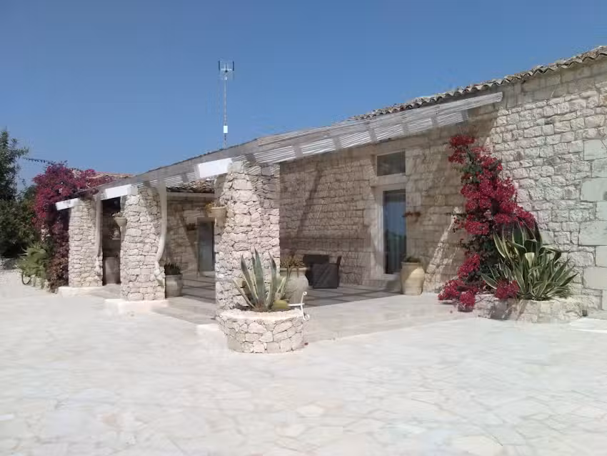 Lucenti bed and breakfast