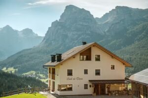 Lüch De Tlara San Ćiascian