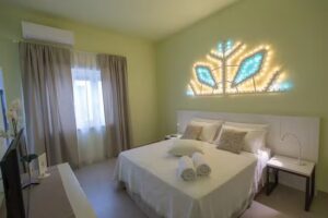 Luci del Salento Guest House