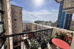 Luci Sul Mare – Boutique Rooms